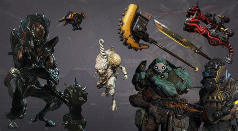 warframe steam workshop|warframe for pc.